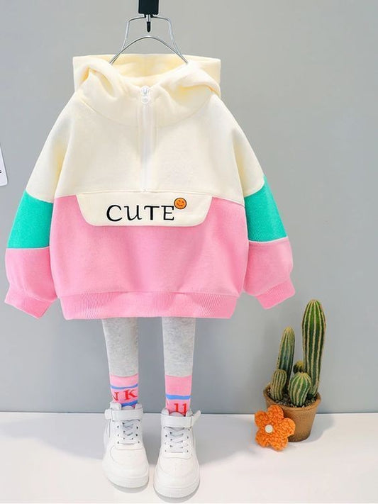 Kids hoodie